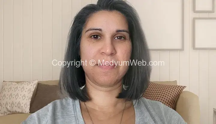 Altıntaş Yellice Medyum Candan