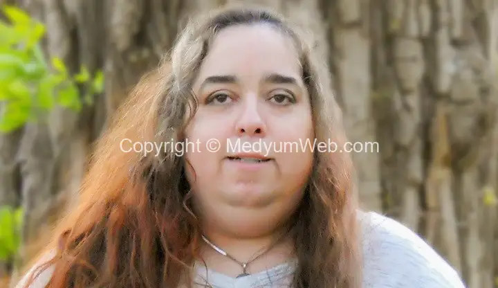 Çavdarhisar Aizanoi Medyum Nilay