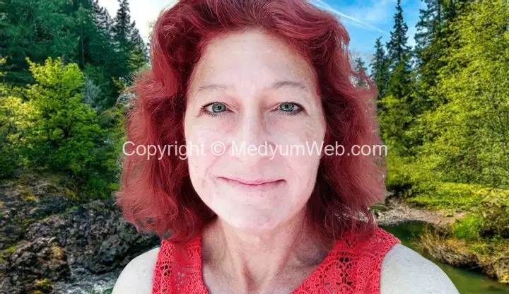 Domaniç Dağardı Medyum Aslı