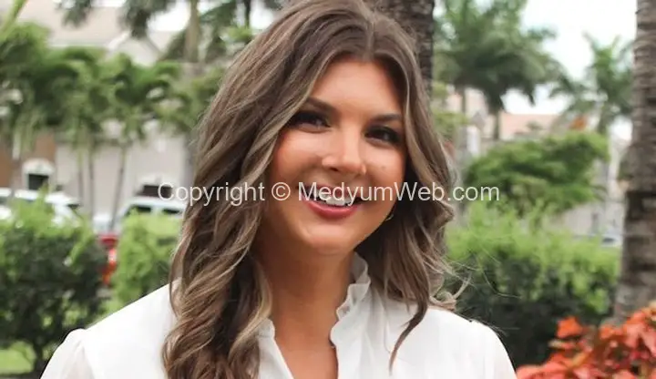 Dumlupınar Kocaöz Medyum Reyna