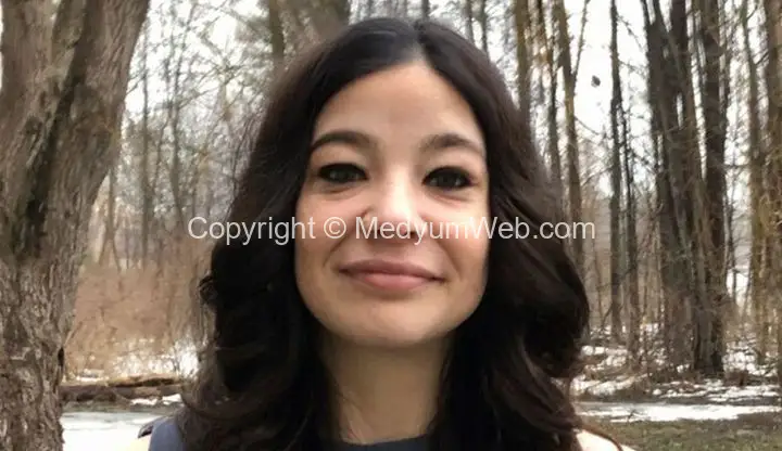 Gediz Abdipaşa Medyum Melisa