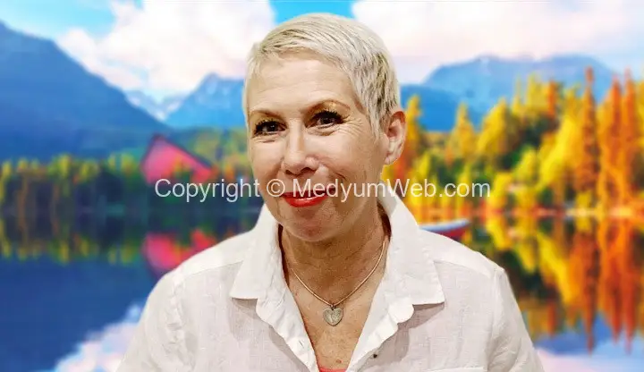 Pazarlar Karacaören Medyum Gülşah