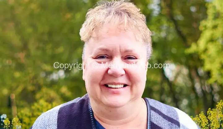 Şaphane Çataldağ Medyum Rümeysa