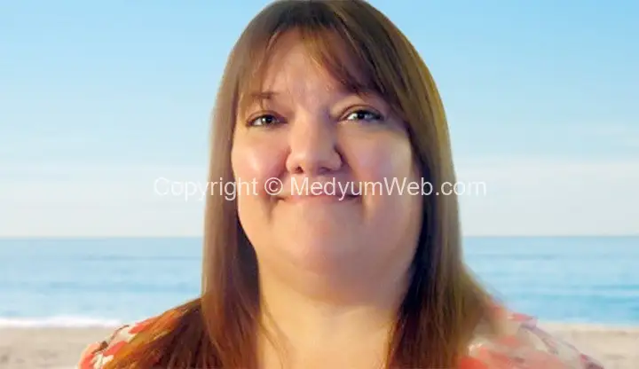 Simav Akçaalan Medyum Aysu