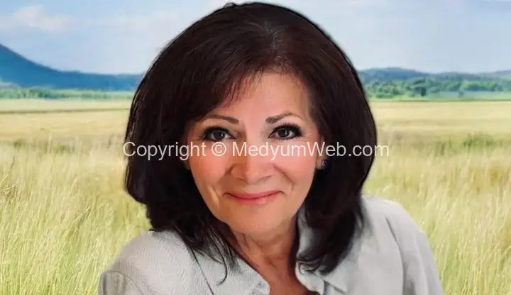 Tavşanlı Kayıköy Medyum Hazal